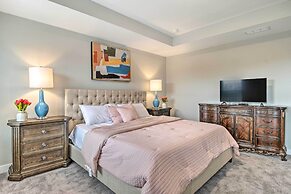 Modern & Spacious Family Home w/ Pool Access!