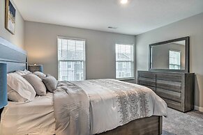 Modern & Spacious Family Home w/ Pool Access!