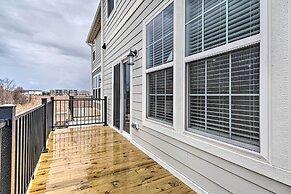 Modern & Spacious Family Home w/ Pool Access!