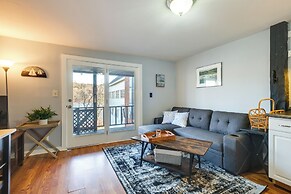Downtown Hallowell Retreat w/ Water Views!