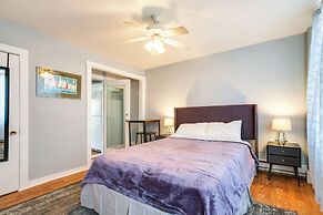 Downtown Hallowell Retreat w/ Water Views!