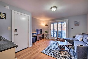 Downtown Hallowell Retreat w/ Water Views!