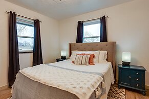 Chandler Vacation Rental on Route 66, Near Casino