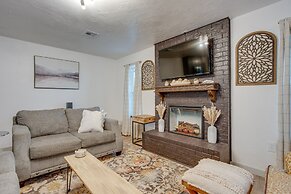 Chandler Vacation Rental on Route 66, Near Casino
