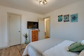 Chandler Vacation Rental on Route 66, Near Casino