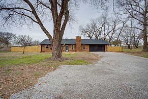 Chandler Vacation Rental on Route 66, Near Casino