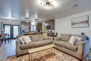 Chandler Vacation Rental on Route 66, Near Casino