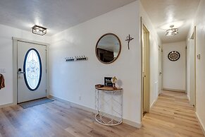 Chandler Vacation Rental on Route 66, Near Casino