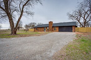 Chandler Vacation Rental on Route 66, Near Casino