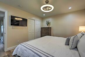 Luxury Scottsdale Vacation Rental w/ Patio!