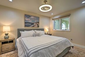 Luxury Scottsdale Vacation Rental w/ Patio!