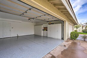 Luxury Scottsdale Vacation Rental w/ Patio!