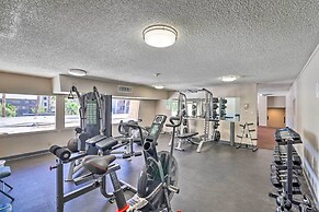 Scottsdale Resort Condo Near Old Town!