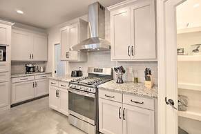 Home w/ Screened Porch - Near Toledo Bend Lake!