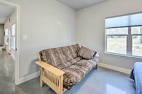 Home w/ Screened Porch - Near Toledo Bend Lake!