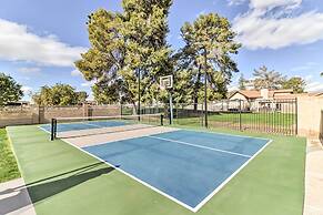 Luxe Mesa Retreat w/ Pool, Hot Tub & Home Gym