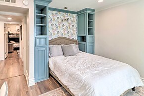 Pool, Hot Tub & Home Gym: Luxe Mesa Retreat