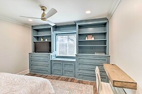 Pool, Hot Tub & Home Gym: Luxe Mesa Retreat