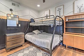 Pool, Hot Tub & Home Gym: Luxe Mesa Retreat