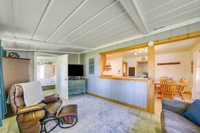 Riverfront Dixon, Illinois, Vacation Rental!