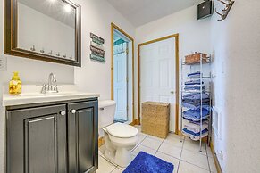 Riverfront Dixon, Illinois, Vacation Rental!