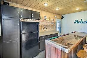 Riverfront Dixon, Illinois, Vacation Rental!