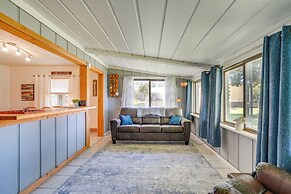 Riverfront Dixon, Illinois, Vacation Rental!