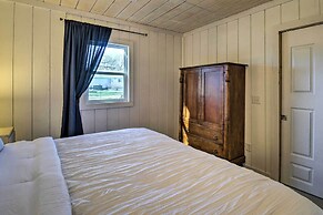 Riverfront Dixon, Illinois, Vacation Rental!