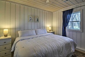 Riverfront Dixon, Illinois, Vacation Rental!