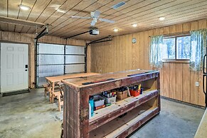 Riverfront Dixon, Illinois, Vacation Rental!