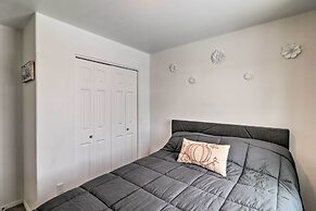 Family-friendly Columbia Falls Townhome w/ Views!