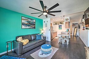 Parker Studio Nestled on the Colorado River!