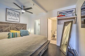 Parker Studio Nestled on the Colorado River!