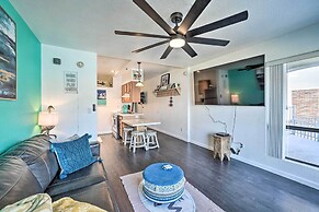 Parker Studio Nestled on the Colorado River!