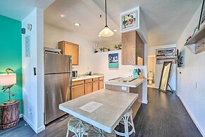 Parker Studio Nestled on the Colorado River!