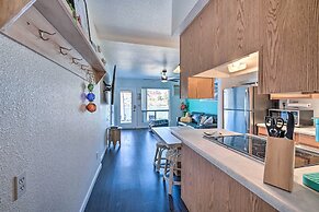 Parker Studio Nestled on the Colorado River!