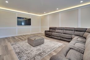 Waynesville House: Fire Pit + Mountain Views!