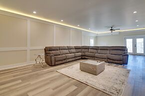 Waynesville House: Fire Pit + Mountain Views!