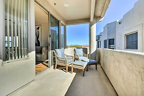 Pool Access: Mountain-view Condo in Fountain Hills