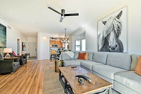 Pool Access: Mountain-view Condo in Fountain Hills