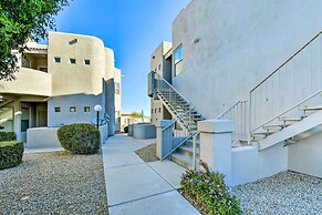 Pool Access: Mountain-view Condo in Fountain Hills