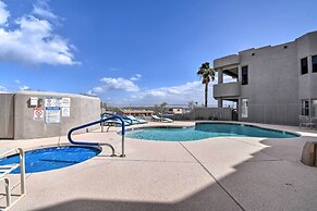 Pool Access: Mountain-view Condo in Fountain Hills