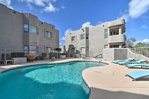 Pool Access: Mountain-view Condo in Fountain Hills