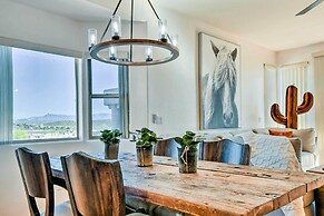 Pool Access: Mountain-view Condo in Fountain Hills