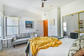 Pool Access: Mountain-view Condo in Fountain Hills