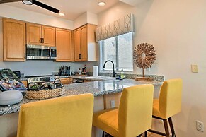 Pool Access: Mountain-view Condo in Fountain Hills