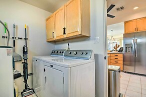 Pool Access: Mountain-view Condo in Fountain Hills