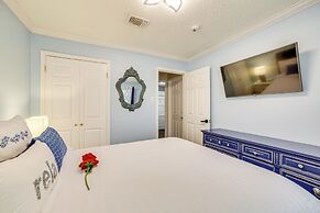 Rowlett Escape w/ Fire Pit & Lake Views