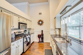 Rowlett Escape w/ Fire Pit & Lake Views