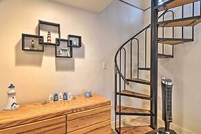 Secluded Prescott Home < 2 Mi to Whiskey Row!